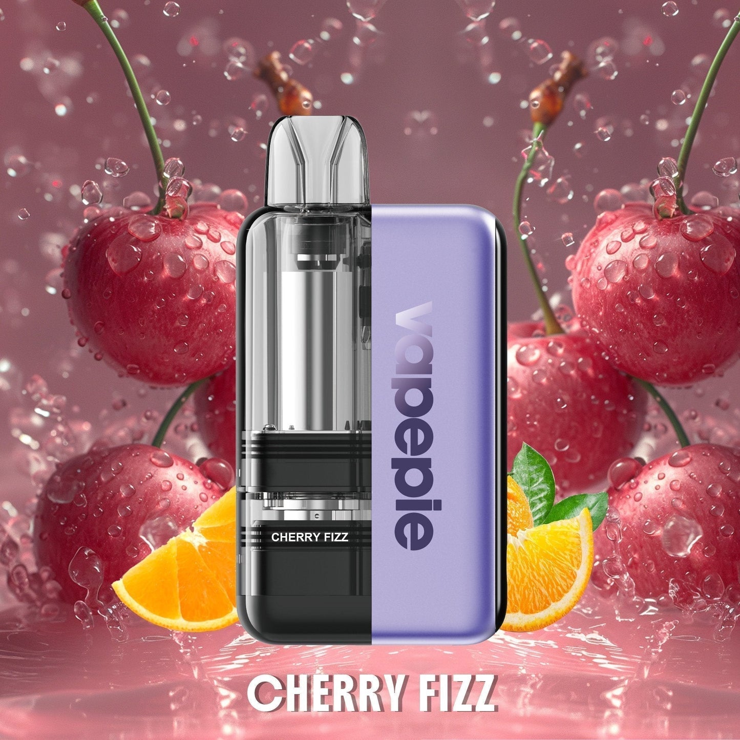 SPACE DREAM-----VAPEPIE x TK 🌌 Ultra X 15000 PUFFS
