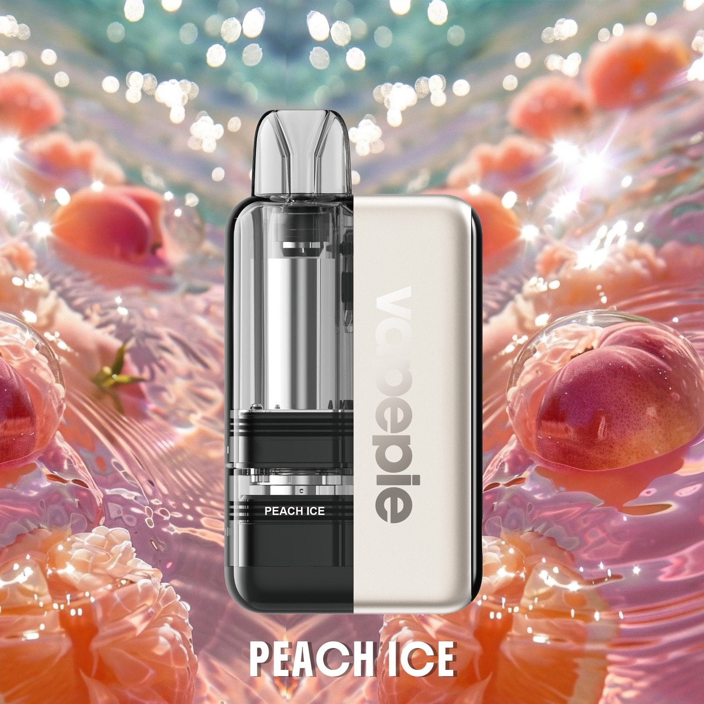 SPACE DREAM-----VAPEPIE x TK 🌌 Ultra X 15000 PUFFS