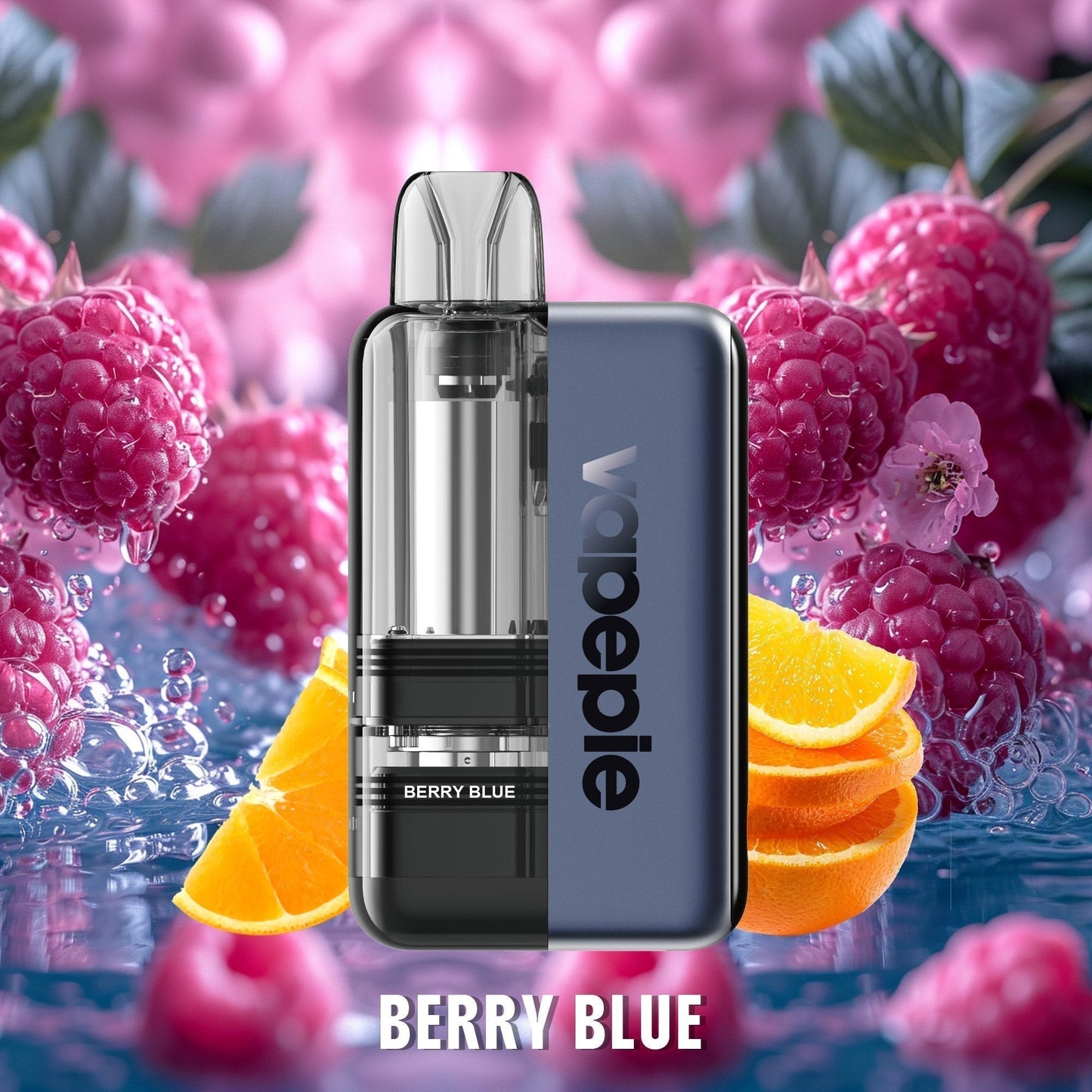 MAGIC LOVE------VAPEPIE x TK 🌌 Ultra X 15000 PUFFS